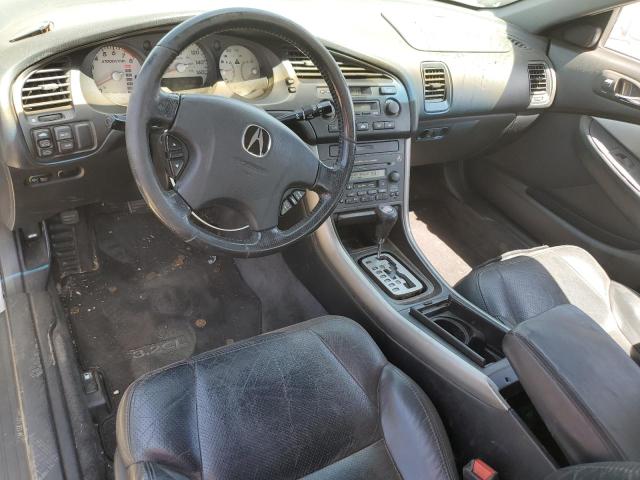 Photo 8 from auction – 2003 ACURA 3.2CL TYPE with VIN 19UYA42663A008502