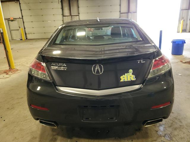 Photo 6 from auction – 2012 ACURA TL with VIN 19UUA8F51CA038689