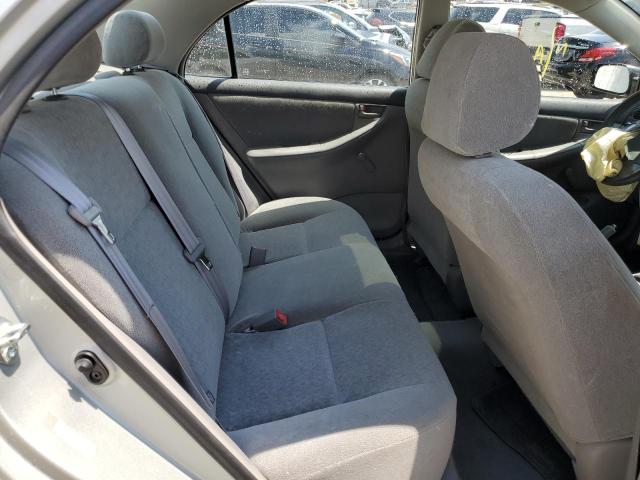 Photo 10 from auction – 2003 TOYOTA COROLLA CE with VIN 2T1BR32E63C054843