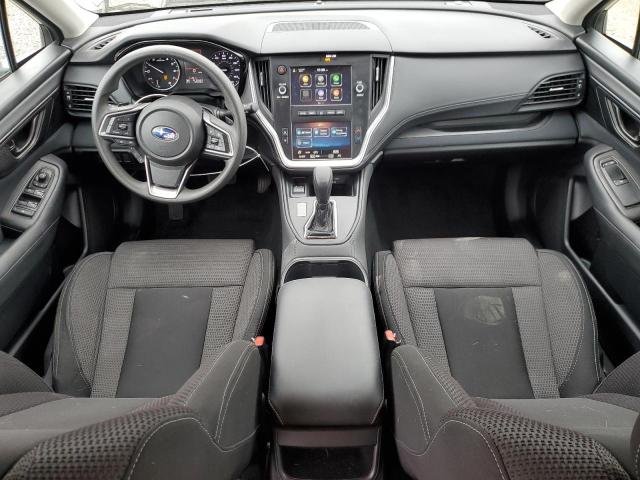 Photo 8 from auction – 2020 SUBARU OUTBACK with VIN 4S4BTAAC9L3199059