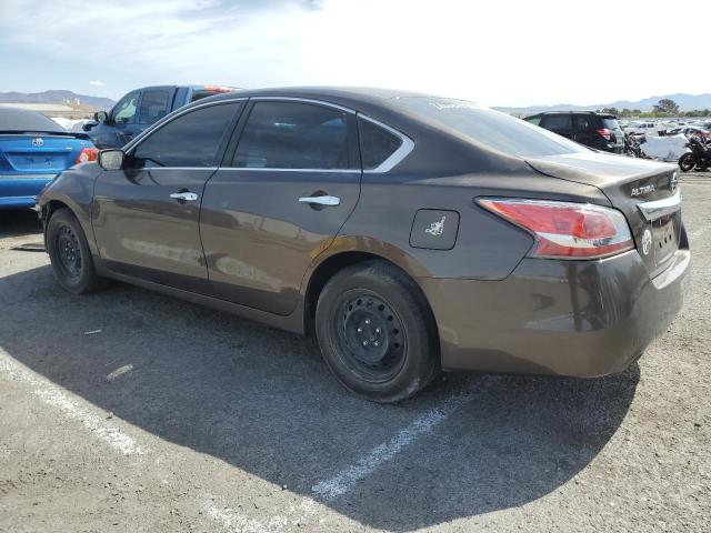 Photo 2 from auction – 2015 NISSAN ALTIMA 2.5 with VIN 1N4AL3AP0FC207199