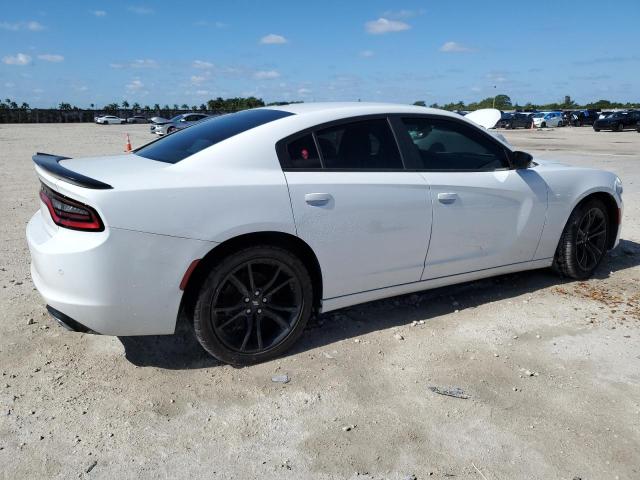 Photo 3 from auction – 2018 DODGE CHARGER SX with VIN 2C3CDXBG9JH217844