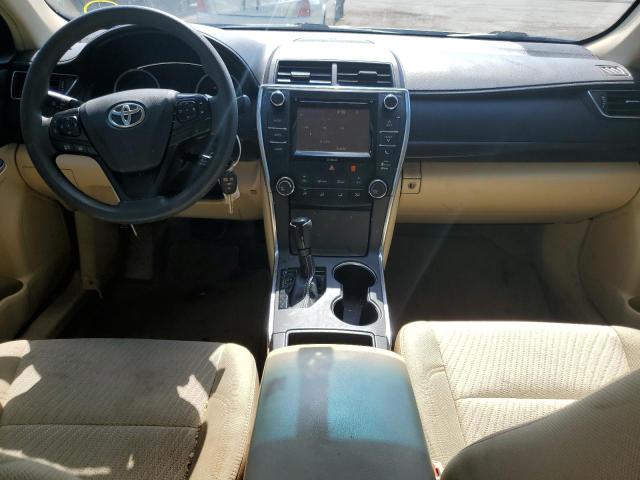 Photo 8 from auction – 2016 TOYOTA CAMRY LE with VIN 4T1BF1FK2GU557562