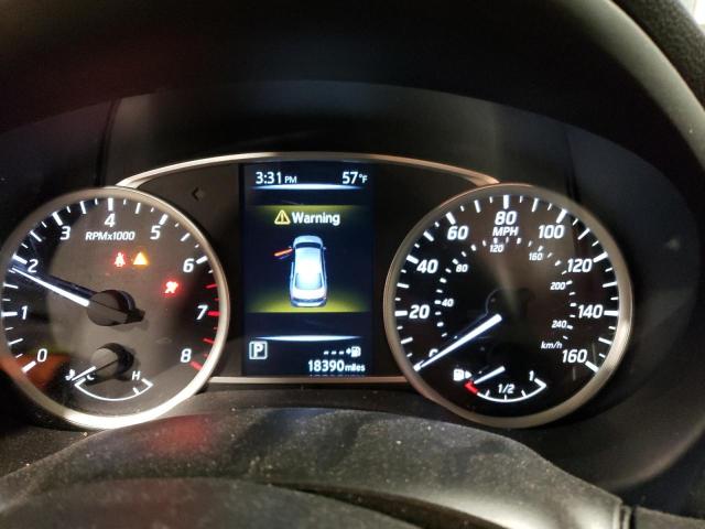 Photo 9 from auction – 2017 NISSAN SENTRA S with VIN 3N1AB7AP2HL711669