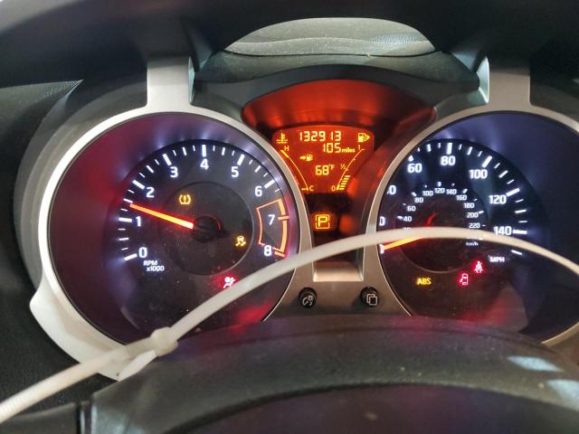 Photo 9 from auction – 2013 NISSAN JUKE S with VIN JN8AF5MR7DT218700