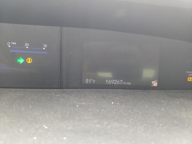 Photo 9 from auction – 2014 HONDA CIVIC LX with VIN 19XFB2F53EE011818