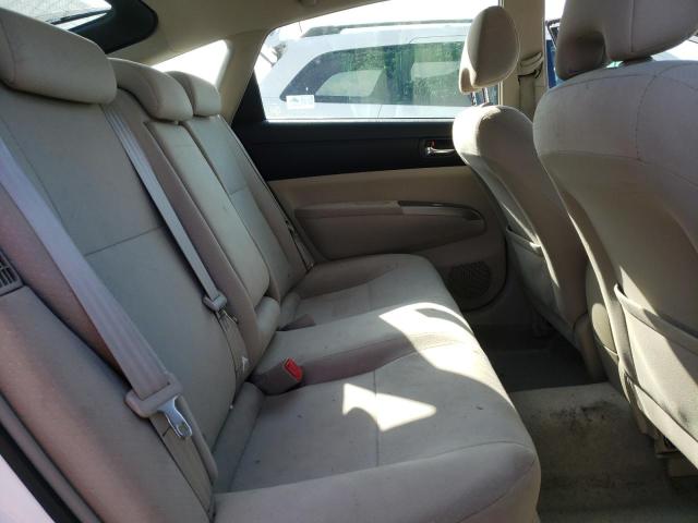 Photo 10 from auction – 2008 TOYOTA PRIUS with VIN JTDKB20U683397080
