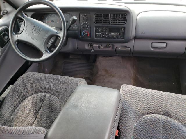 Photo 8 from auction – 1998 DODGE DAKOTA with VIN 1B7GL22X7WS504876