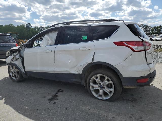 Photo 2 from auction – 2013 FORD ESCAPE SE with VIN 1FMCU0GX8DUA39272