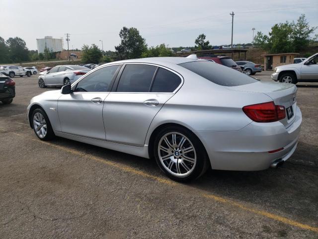 Photo 2 from auction – 2013 BMW 528 I with VIN WBAXG5C57DDY33028