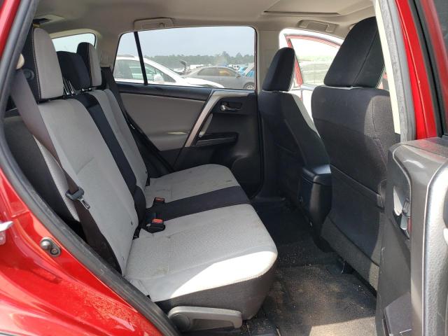 Photo 10 from auction – 2017 TOYOTA RAV4 XLE with VIN JTMWFREV3HJ120818