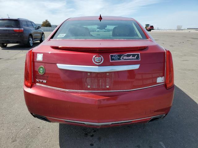 Photo 6 from auction – 2013 CADILLAC XTS PREMIU with VIN 2G61S5S34D9150663