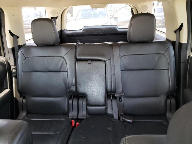 Photo 10 from auction – 2013 FORD FLEX LIMIT with VIN 2FMGK5D86DBD06545