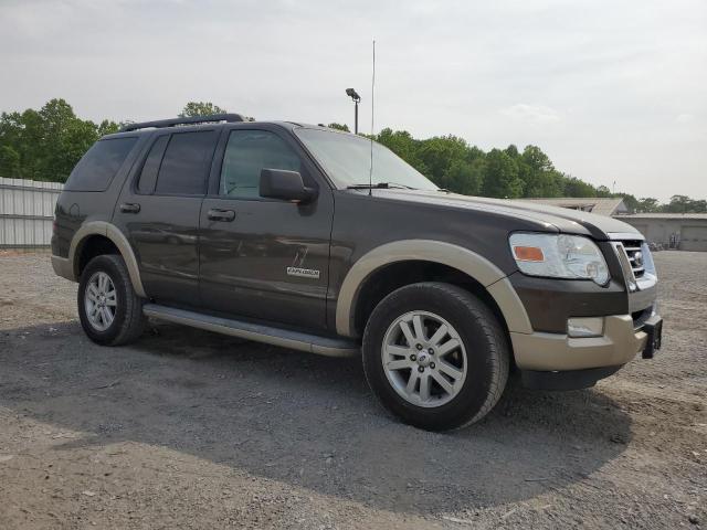 Photo 4 from auction – 2008 FORD EXPLORER E with VIN 1FMEU74E08UA87309