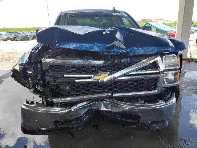 Photo 5 from auction – 2015 CHEVROLET SILVERADO with VIN 3GCPCPEC6FG506518