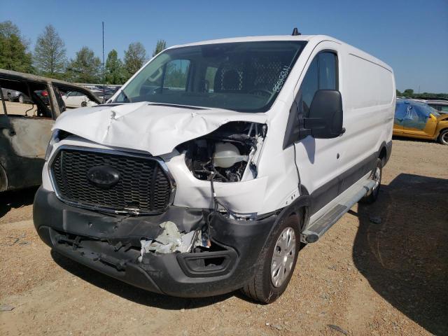 Photo 1 from auction – 2022 FORD TRANSIT T- with VIN 1FTBR1Y87NKA09109