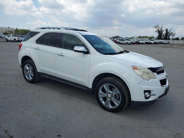 Photo 4 from auction – 2011 CHEVROLET EQUINOX with VIN 2CNFLFE58B6334551
