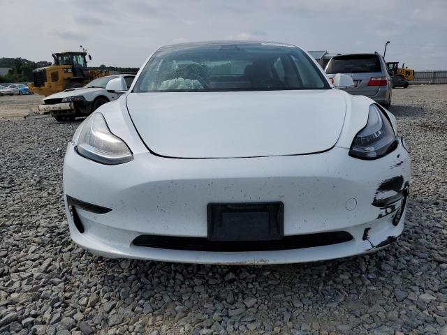 Photo 5 from auction – 2019 TESLA MODEL 3 with VIN 5YJ3E1EA9KF317530