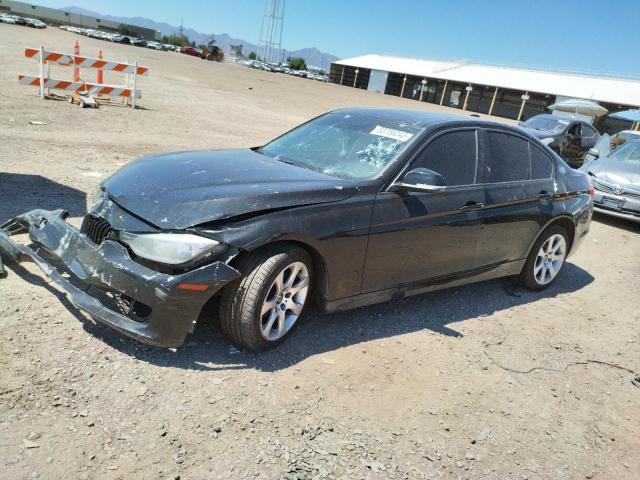 Photo 1 from auction – 2013 BMW 328 I SULE with VIN WBA3C1G57DNR48381
