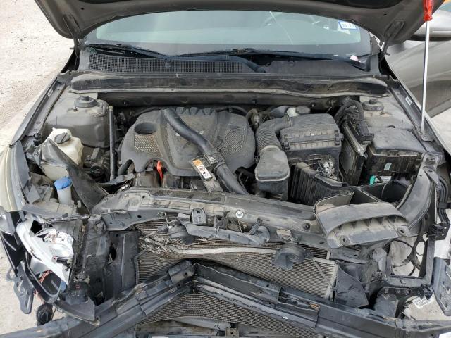 Photo 11 from auction – 2015 KIA OPTIMA LX with VIN 5XXGM4A72FG446907