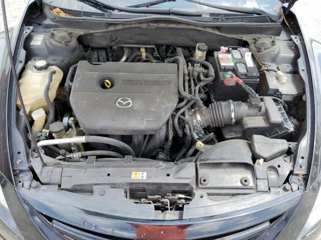 Photo 11 from auction – 2009 MAZDA 6 I with VIN 1YVHP81A895M41390