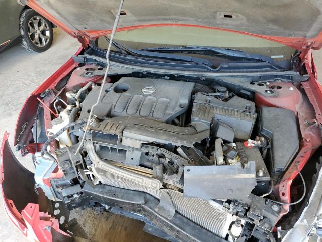 Photo 11 from auction – 2010 NISSAN ALTIMA S with VIN 1N4AL2EP2AC185543