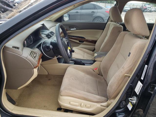 Photo 7 from auction – 2008 HONDA ACCORD EX with VIN JHMCP26738C061859