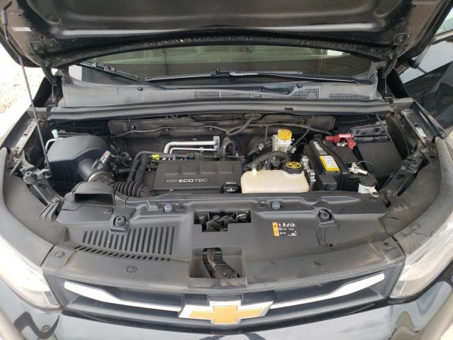 Photo 12 from auction – 2019 CHEVROLET TRAX 1LT with VIN 3GNCJLSB3KL401811