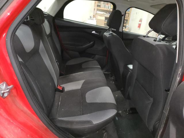 Photo 10 from auction – 2012 FORD FOCUS SE with VIN 1FAHP3K27CL111152