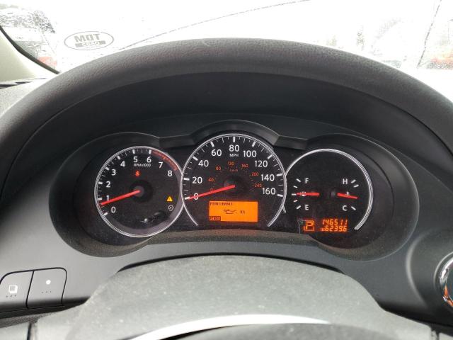 Photo 9 from auction – 2011 NISSAN ALTIMA with VIN 1N4AL2AP1BN450612