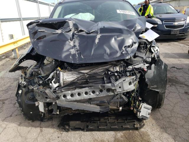Photo 5 from auction – 2015 FORD ESCAPE TIT with VIN 1FMCU0JX9FUB89869
