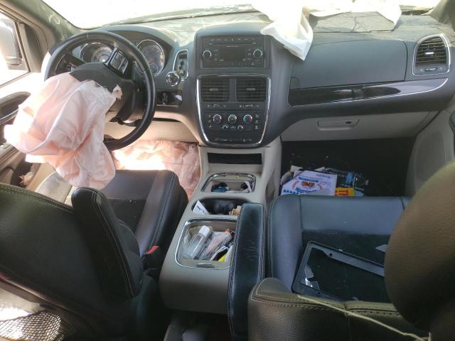 صورة رقم 8 من المزاد - 2017 DODGE GRAND CARA مع VIN 2C4RDGCG3HR580939