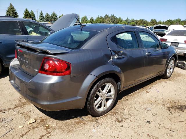 Photo 3 from auction – 2013 DODGE AVENGER SX with VIN 1C3CDZCB2DN746806