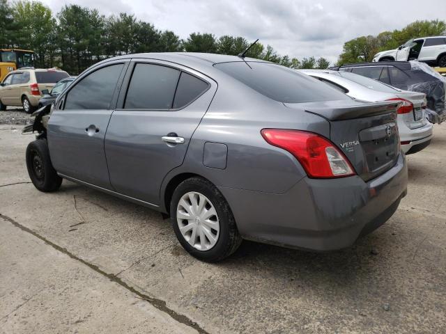 Photo 2 from auction – 2019 NISSAN VERSA S with VIN 3N1CN7AP7KL831605