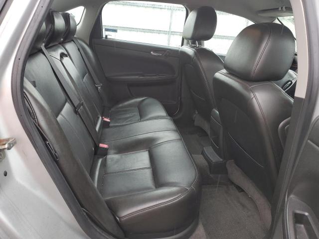 Photo 10 from auction – 2009 CHEVROLET IMPALA 2LT with VIN 2G1WC57M691209258