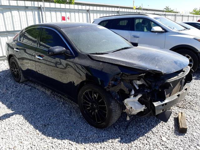 Zdjęcie 4 z aukcji – 2013 NISSAN MAXIMA S z VIN 1N4AA5AP4DC837306