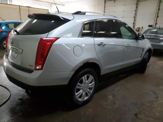 Photo 3 from auction – 2012 CADILLAC SRX LUXURY with VIN 3GYFNDE38CS652944