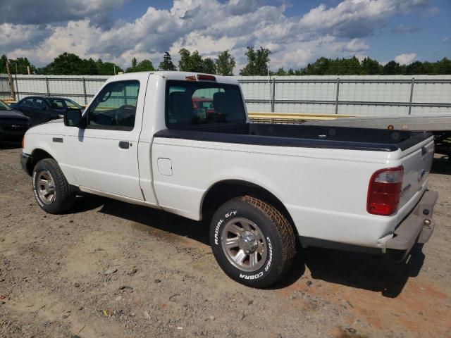 Photo 2 from auction – 2004 FORD RANGER with VIN 1FTYR10D74PA15304