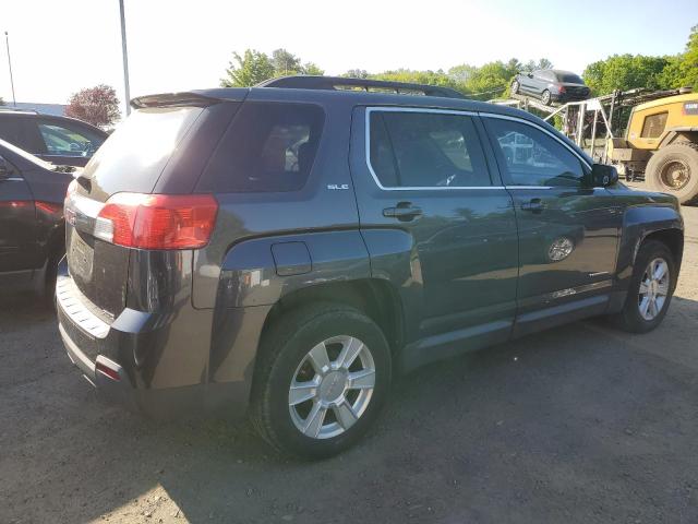 Photo 3 from auction – 2011 GMC TERRAIN SL with VIN 2CTFLTEC7B6221843