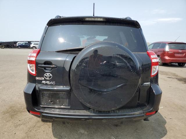 Photo 6 from auction – 2012 TOYOTA RAV4 with VIN 2T3BF4DV7CW181618