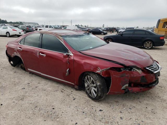 Photo 4 from auction – 2010 LEXUS ES 350 with VIN JTHBK1EG7A2362149