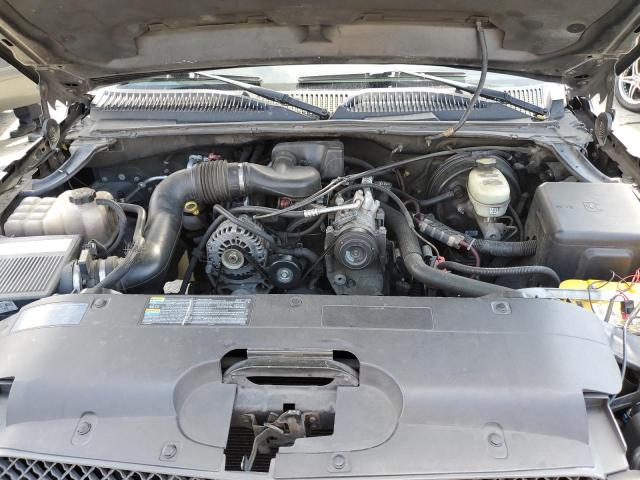 Photo 11 from auction – 2006 CHEVROLET SILVERADO with VIN 1GCEC19X26Z103654