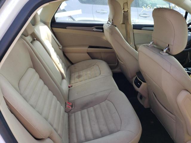 Photo 10 from auction – 2013 FORD FUSION SE with VIN 3FA6P0HR9DR349971