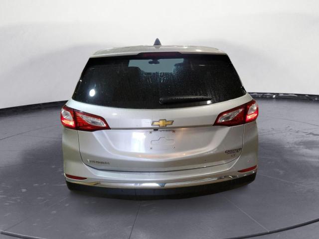 Photo 6 from auction – 2020 CHEVROLET EQUINOX LT with VIN 3GNAXJEV3LS512298