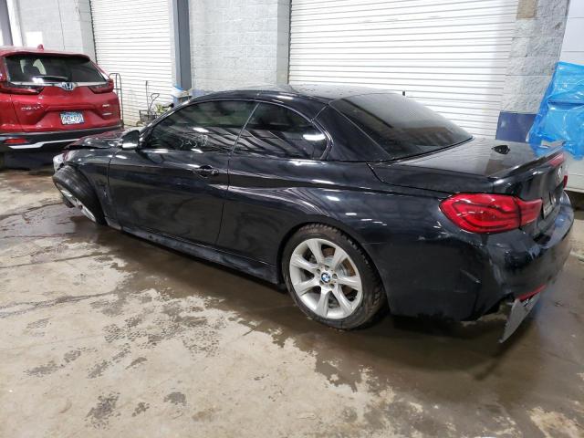 Zdjęcie 2 z aukcji – 2019 BMW 430I z VIN WBA4Z1C52KEE44572