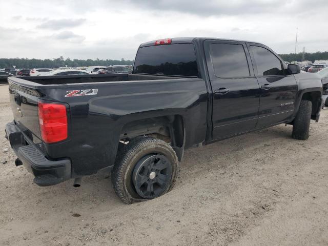 Photo 3 from auction – 2017 CHEVROLET SILVERADO with VIN 3GCUKREC7HG106455