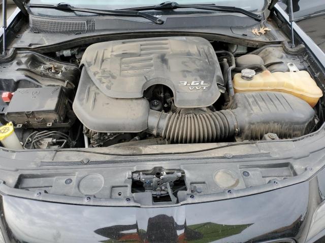 Photo 11 from auction – 2019 CHRYSLER 300 S with VIN 2C3CCABG9KH533567