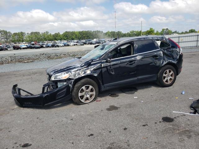 VOLVO XC60 3.2 2012 with VIN YV4940DZ6C2321888 - Photo from auction