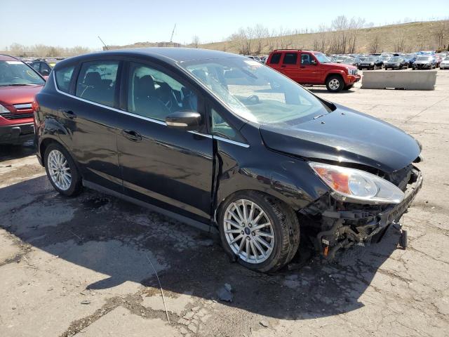 Photo 4 from auction – 2013 FORD C-MAX PREM with VIN 1FADP5CU2DL529632