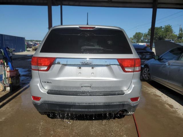Photo 6 from auction – 2012 JEEP GRAND CHER with VIN 1C4RJEAG4CC162651
